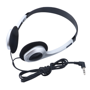 Auriculares de Aviación para Estudiantes con Cancelación Activa de Ruido (ANC), Cable de 120 cm, Auricular Magnético, Carga Tipo-C, Muestra Gratuita de 3.5 mm - Económicos - Product Image 6