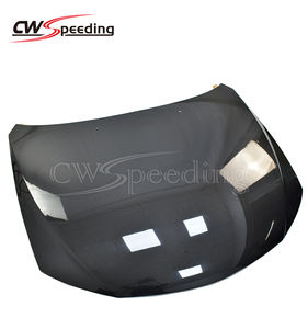 CAPÓ DE MOTOR DE FIBRA DE CARBONO ESTILO OEM para <span class=keywords><strong>SUBARU</strong></span> <span class=keywords><strong>IMPREZA</strong></span> 10 STI/<span class=keywords><strong>WRX</strong></span>/2.0R <span class=keywords><strong>2008</strong></span>-2011 - Product Image 2