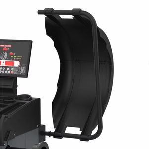 Entree Automatique des donnees de DISTANCE et de equibrler Roues de voiture avec frein électrique JWB630 - Product Image 6