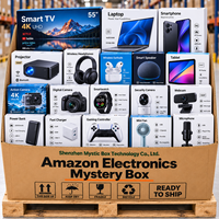 Boîte Mystère : Téléphones Portables en Gros Direct Usine – Cartons Surprise avec Modèles Assortis et Options de Commande en Gros Flexibles