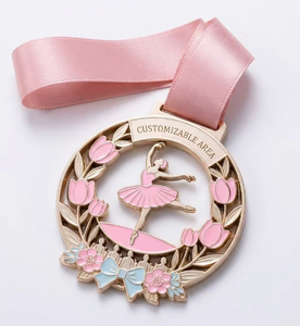 Médailles de sport personnalisées en émail souple or et argent pour marathon, <span class=keywords><strong>natation</strong></span>, fabricant de médailles métalliques pour finishers, conception gratuite - Product Image 6