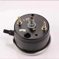 Speedometer sepeda motor Tachometer 12V idling meter instrumen untuk HJ125 GN125 HJ GN 125 125cc 150cc