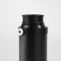 Telescopio Monocular 10X50 de Alta Magnificación y Alta Definición, Totalmente Óptico, con Prisma Bak4, Impermeable