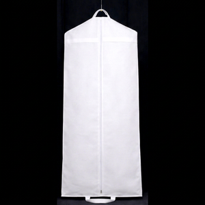 Bolsa de Tela de Algodón Muselina de Alta Calidad, Personalizable con Logotipo, Plegable, Ecológica, Resistente al Agua, para Ropa, Marca COTTON FIELD - Product Image 4