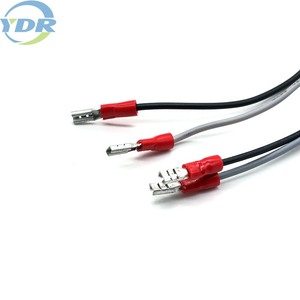 KF2EDGKN ขั้วต่อเทอร์มินัล FDD1.25-110สายเทียม RV-2-<span class=keywords><strong>3</strong></span>ประกอบสายเคเบิล - Product Image 5