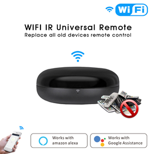 Sản phẩm nhà thông minh TV/người hâm mộ/điều hòa không khí điều khiển từ xa - Product Image 4