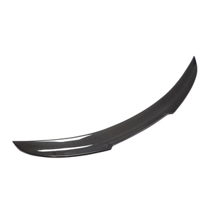 Aileron de coffre arrière en fibre de carbone JCSportline pour Alfa Romeo Giulia 2015-2017 - Product Image 3