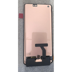 交換部品Vivo X50ProプラスIQoo5Pro 5G V2025A V2011A LCDタッチパネルスクリーンデジタイザーアセンブリ1年 - Product Image 1