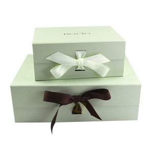 Cajas Personalizadas Packaging Gift Paper Boxes Custom High End Luxury Cajas De Carton Personalizadas Foldable Ribbon Cardboard Packaging Magnetic Gift Paper Box