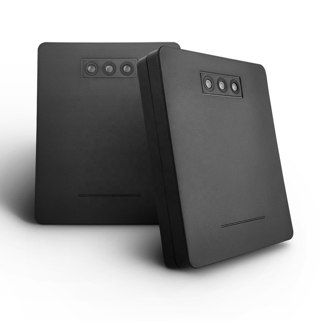High Sensitivity Radar Detector: a Precision Triggered Sensor for Parking Barrier Gates with Enhanced Safety Assurance