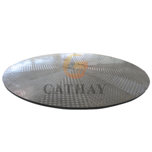 Plateau tournant Cathaylift pour moto ou voiture plateau tournant à vendre - Product Image 1