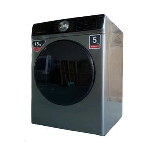 <span class=keywords><strong>Lavadora</strong></span> Secadora Combo de Carga Frontal de 13 kg Lista para Enviar con Secadora Independiente - Product Image 2