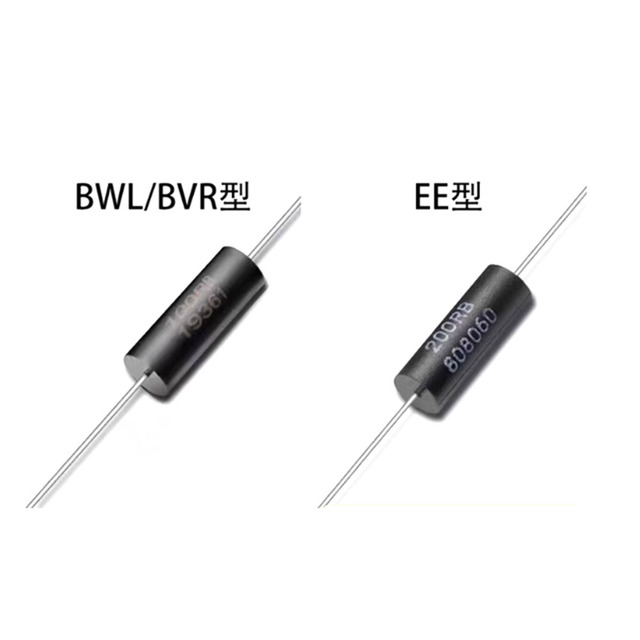 EE BWL High-precision Resistor 0.1% Low Temperature Non Inductive 1/4W0.5W1W2W3W5W10W