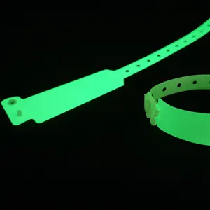 2021 Hot Selling Event Glow at Night Armband Leuchtende Armbänder