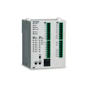 Delta AS300高阶通用控制器AS300N-A AS320P-B AS320T-B编程逻辑控制器PLC