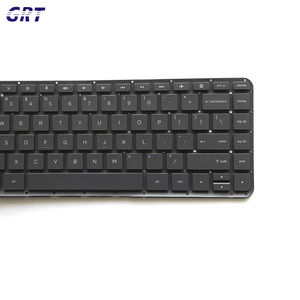 NUEVO Teclado en Inglés SIN MARCO para HP Stream Home 13-C000 13-C 13-C001LA, Precio de Fábrica OEM, Buena Calidad - Product Image 6