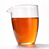 Xiao Qing Gan Premium avec Pu'er mûr, goût doux, sans amertume, arôme frais d'agrumes, vente en gros, thé Pu'er Xioaqinggan