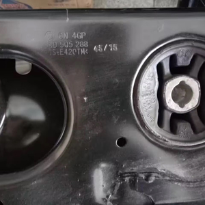 Подходит для подвески заднего моста <span class=keywords><strong>Audi</strong></span> Q5 A4 A5 A6 A3 A8 Q7, новая сборка заднего моста 8R0505235N 8K505235AQ 8F505235J - Product Image 3