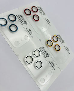 ฟิล์มป้องกันเลนส์กล้องแบบหนึ่งชิ้นสำหรับฟิล์มติดเลนส์กล้อง iPhone 17 PRO MAX - Product Image 2