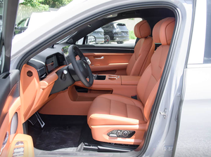 AITO M5 Ultra RWD รถเอสยูวีไฟฟ้าล้วน - ระยะทางวิ่ง 602 กม. (ตามมาตรฐาน CLTC) แบตเตอรี่ 83 กิโลวัตต์ชั่วโมง ห้องโดยสารอัจฉริยะ ระบบ ADAS ระดับ L2 - Product Image 6