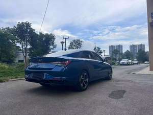 Pour Elantra Chine, <span class=keywords><strong>occasion</strong></span>, très demandée, <span class=keywords><strong>voiture</strong></span> familiale / urbaine, d'<span class=keywords><strong>occasion</strong></span>, pour conduite à gauche, traction avant, 190 km/h - Product Image 2