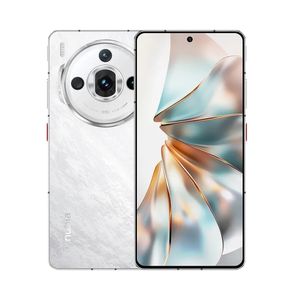 Teléfono Inteligente Nubia Z60S Pro 5G 2024, Pantalla de 6.78 Pulgadas, 6000 mAh, Cargador de 80 W, Snapdragon 8 Gen 2, Memoria de 16 GB + 1 TB, MyOS, Español, LTE - Product Image 3
