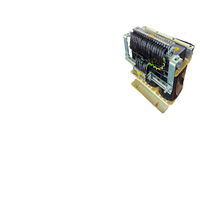 Nouveau transformateur d'instrumentation triphasé à bobine circulaire de bonne qualité 480V-690V 220V-380V 35KVA/75KW/85/6KVA avec enroulement en cuivre/aluminium
