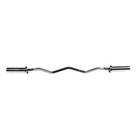 Conjunto de academia e treino fitness 1.2m, equipamento de metal para treino em casa, levantamento de peso sem cromado, barra de curvatura