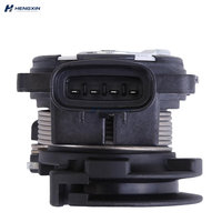 Capteur de position de la soupape de boîtier de papillon 22030-62020 compatible avec Tacoma Tundra 3.4L V6