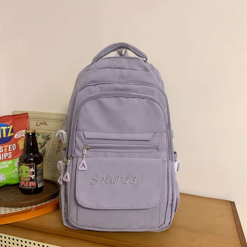 Purple without pendant