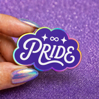 Nouvel Arrivage : Épingles Émaillées Arc-en-ciel, Vente en Gros, Plaques de Lettres Colorées, Épingles de Revers Personnalisées LGBT Gay Lesbienne, Épingles de Fierté