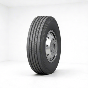 Nouveaux pneus radiaux pour poids lourds 295/75R22.5M226 et pneus tubeless efficaces Zhejiang – Vente en gros 2026 - Product Image 3