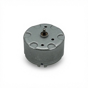 Futech <strong>Motor</strong> FT-500 <strong>DC</strong> 6V Brushed <strong>DC</strong> <strong>Motor</strong> for Soap Dispenser and Perfume Diffuser - Product Image 4