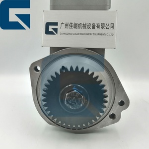 ปั๊มฉีดน้ำมันเชื้อเพลิงเครื่องยนต์รถขุด C9 รุ่น 384-0678 3840678 - Product Image 4