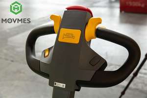 Movmes Type Walkie Électrique <span class=keywords><strong>Stracker</strong></span> à Vendre - Product Image 4