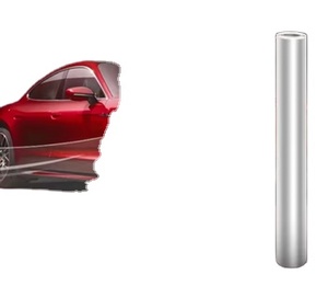 <span class=keywords><strong>Film</strong></span> de protection pour carrosserie automobile, <span class=keywords><strong>film</strong></span> de protection rapide pour les pièces cassées, <span class=keywords><strong>film</strong></span> souple imperméable en PE PVC, logo personnalisé, moulage par soufflage, peinture <span class=keywords><strong>FILM</strong></span> - Product Image 6