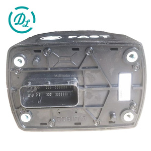 Levier de vitesses EexcavaStart, type valve WG9700240170, pour camion lourd Sitrak, remplacement fiable, changement de vitesse fluide, WD615 - Product Image 3