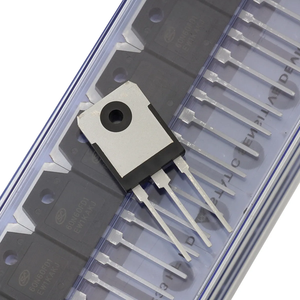 IGBT 60A 600V TO-3P SGT60N60FD1P7 ของแท้ใหม่เอี่ยม, รหัสทำเครื่องหมาย 60N60FD1, ทรานซิสเตอร์แบบเกตไอโซเลท SGT60N60FD1PN - Product Image 3