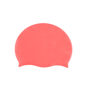 <span class=keywords><strong>Bonnet</strong></span> <span class=keywords><strong>de</strong></span> <span class=keywords><strong>bain</strong></span> universel pour adultes à cheveux longs, personnalisable avec logo, en autres matériaux, imperméable, protection des oreilles, sans découpe, pour la plage et la natation. - Product Image 4