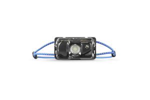 Linterna Frontal LED Portátil Recargable, Ultraligera, Impermeable, de Alta Calidad, Súper Brillante, 200Lm, Personalizable, de Plástico, Directo de Fábrica - Product Image 3