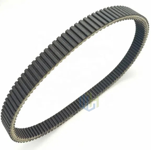 Wjh vành đai ổ đĩa cao su mới cho các bộ phận và phụ kiện OEM cho các mô hình ATV/UTV 3211148 3211142 3211149 3211172 3211180 - Product Image 2