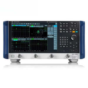 Analizador de Redes Vectoriales Rohde & Schwarz ZNB3020, Equipo de Prueba de RF de 9 KHz a 20 GHz - Product Image 1