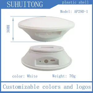 110*36mm Network IR Repeater Housing Intelligent Gateway Wireless Router Wireless Ap Housing Boxes