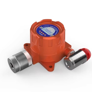 Détecteur de gaz industriel multi-gaz, moniteur LEL, détecteur de fuites d'ammoniac, d'oxyde nitreux - Product Image 1