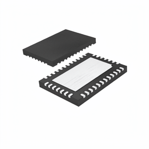 ATA6617-P3QW Embedded 38 VFQFN Exposed Pad Buy Electronics Components Online Manufacturer Channel - Product Image 1