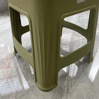 Fabricant chinois de chaises en plastique pour enfants, personnalisées, empilables, antidérapantes, pour l'extérieur, en vente
