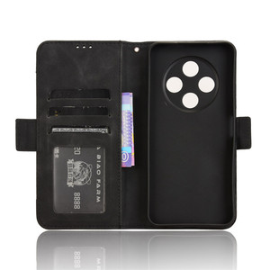 Étui en cuir pour téléphone infinix Tecno Spark 30C 4G avec plusieurs emplacements pour cartes - Product Image 3