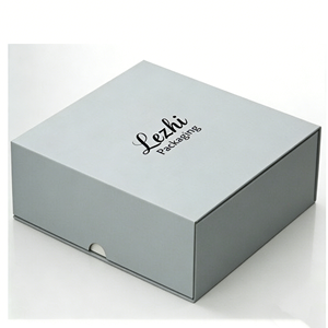 Boîtes en carton ondulé de haute qualité pour bouteilles de vin, verres et cadeaux, prix d'usine abordable - Product Image 2