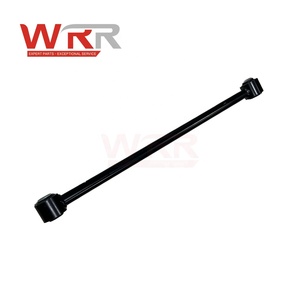 1673502500 A1673502500 Barra de dirección y brazo de suspensión para Benz W167 C167 X167 GLE350 GLE450 GLS450, enlace de control de riel trasero - Product Image 4