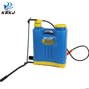 KD805 <span class=keywords><strong>Bomba</strong></span> <span class=keywords><strong>de</strong></span> <span class=keywords><strong>aire</strong></span> <span class=keywords><strong>de</strong></span> alta presión <span class=keywords><strong>para</strong></span> ganadería 20l 18l 16l Pulverizador <span class=keywords><strong>de</strong></span> <span class=keywords><strong>agua</strong></span> manual <span class=keywords><strong>para</strong></span> agricultura - Product Image 4